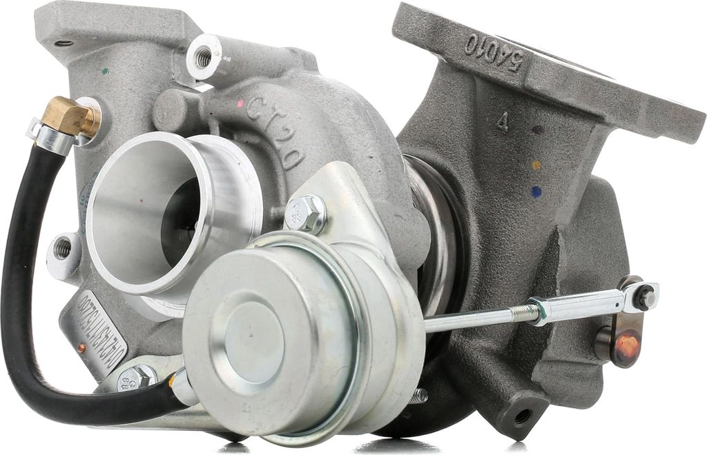 Turbolader STARK SKCT-1191239 für TOYOTA LAND CRUISER (PZJ7, KZJ7, HZJ7, BJ7, LJ7, RJ7)