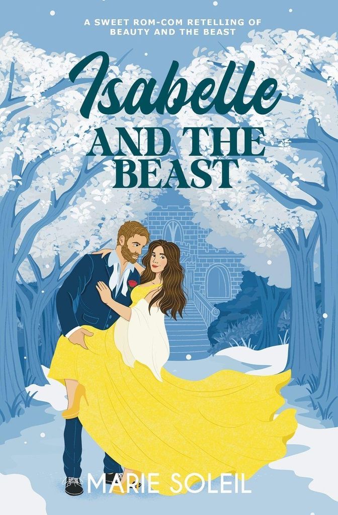 Isabelle and the Beast