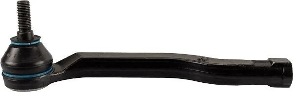 Rotule d'accouplement renforcée TRW JTE1112 pour Micra K12 OE 48640AX6