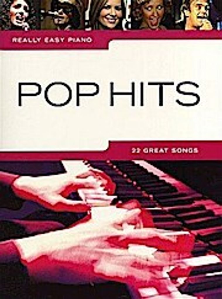 Really Easy Piano