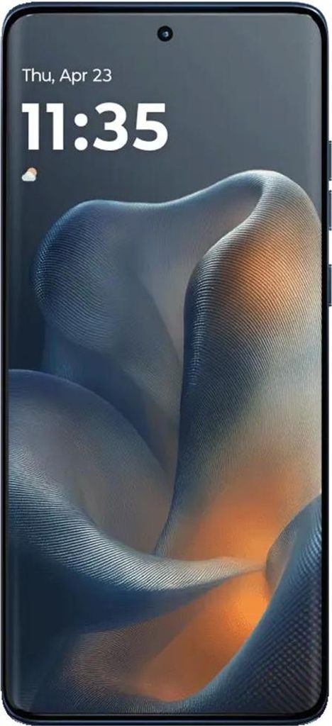 Motorola edge 60, 16,9 cm (6.67"), 8 GB, 256 GB, 50 MP, Zdjęcie produktu 