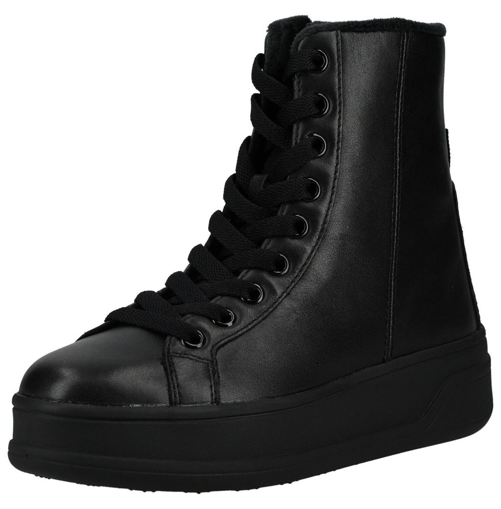 Geox Stiefelette Stiefelette Leder Produktbild 