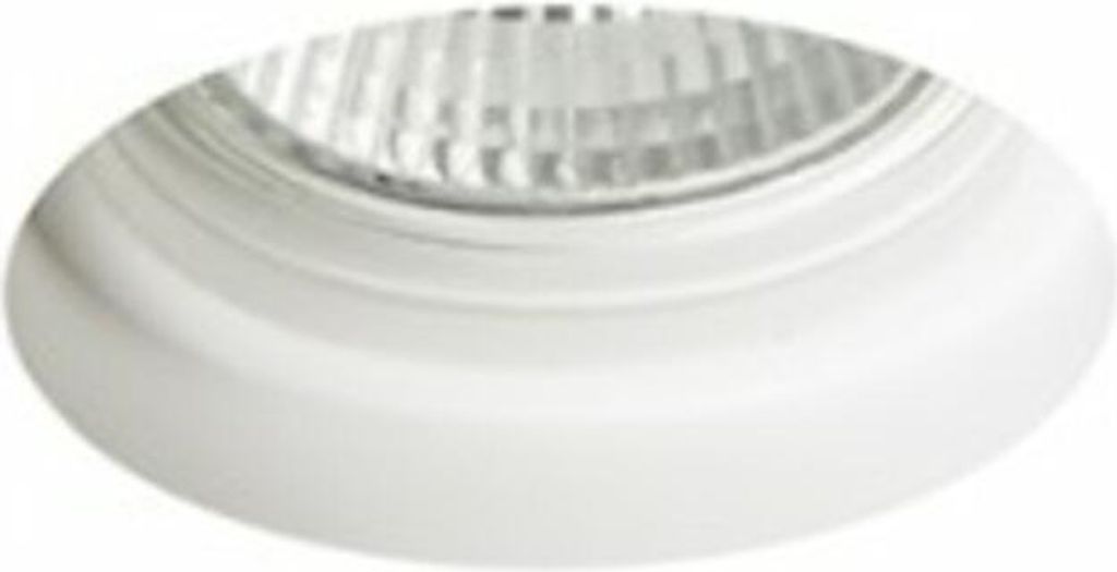 RED - DESIGN RENDL RENDL DANDY R Einbauleuchte für Gipskarton 230V GU10 35W R12362