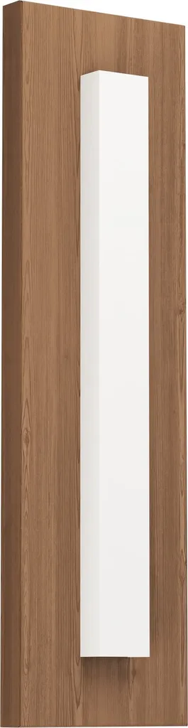 Applique Extérieure Étanche IP44 Eglo BITETTO Solution Éclairage LED 7W
