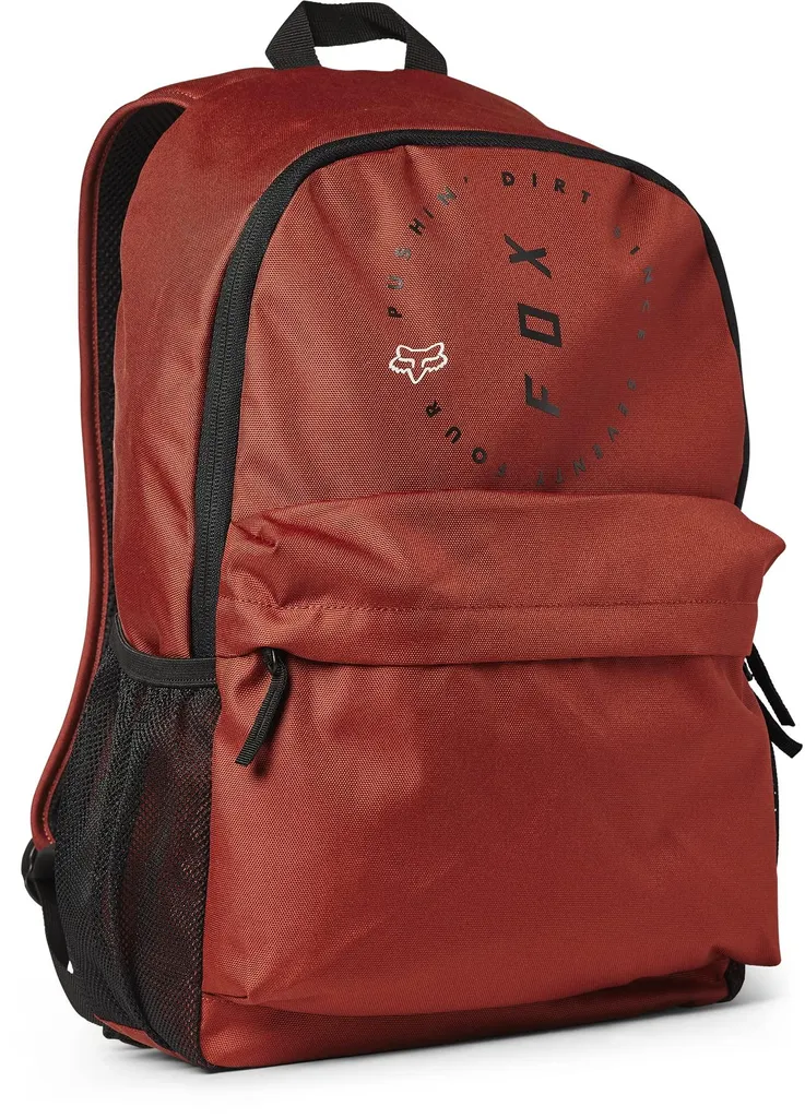 Sac à dos Fox Clean Up résistant avec compartiment spacieux de 23L