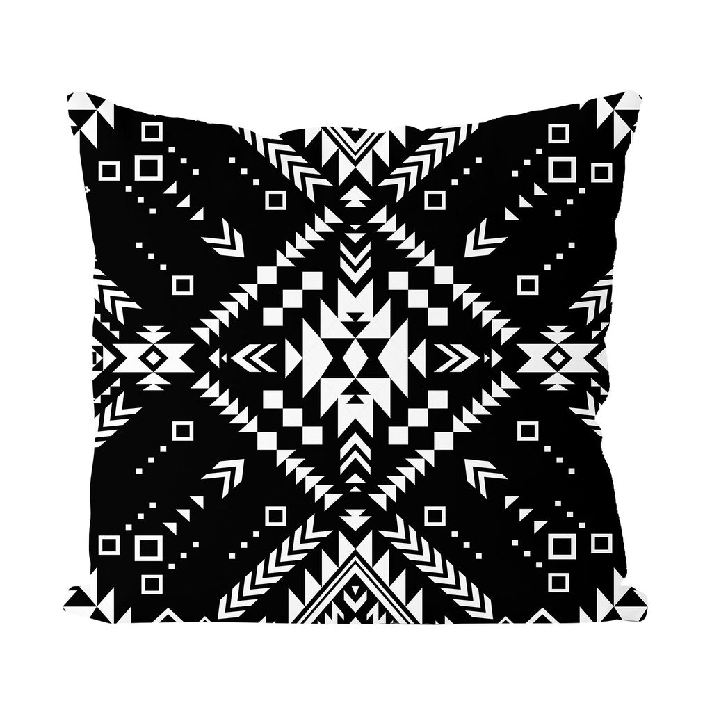 Europäische Musterkissen -Kissen -Cover Home Sofa Stuhl Dekorative Kissenlip-#9