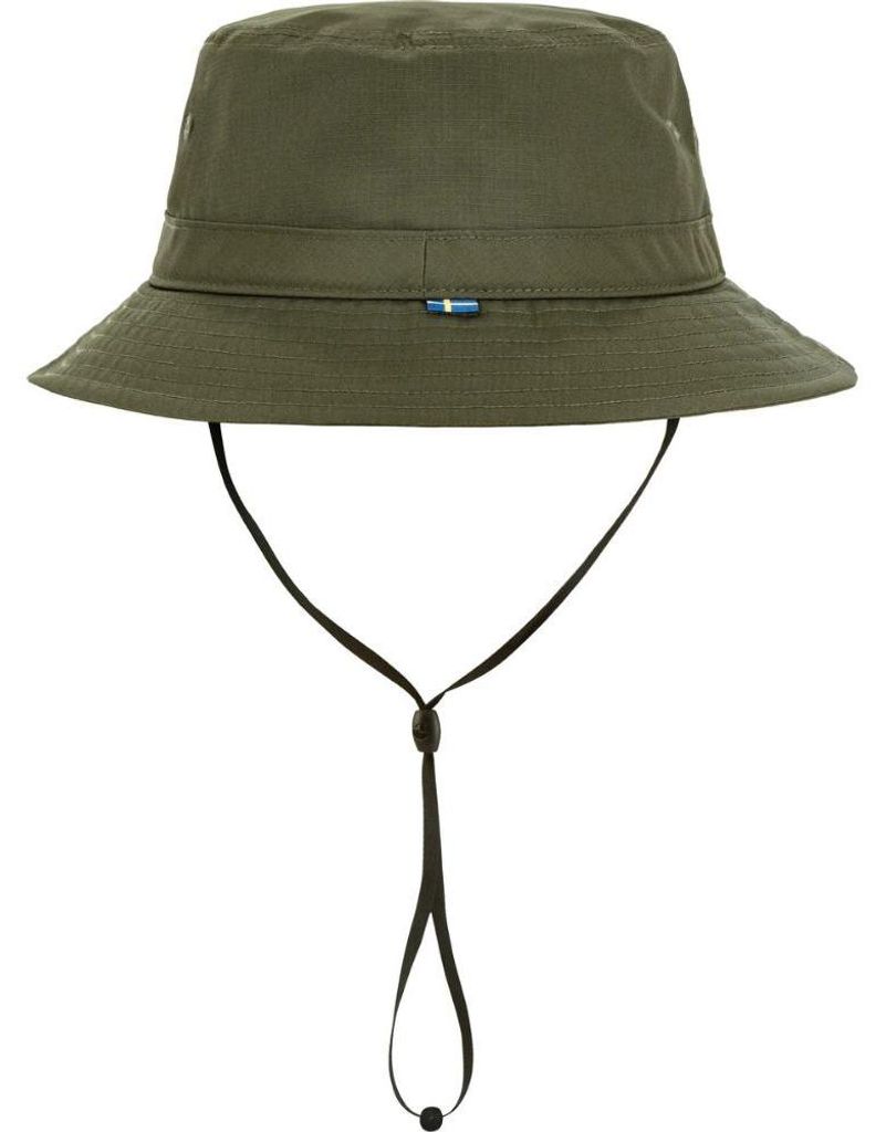 Fjällräven Vardag Bucket Hat Laurel Green L