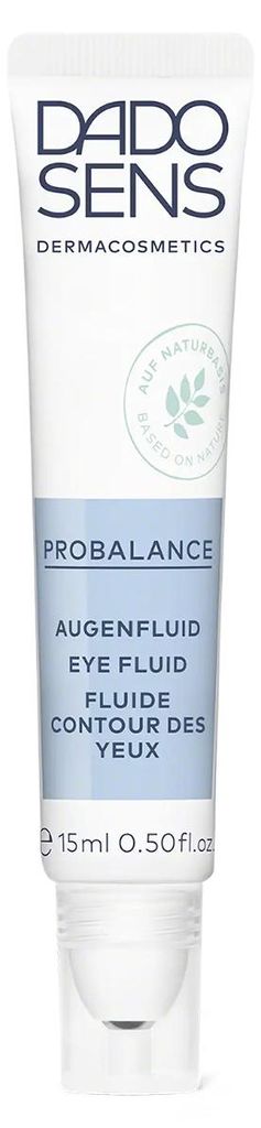 DADO SENS 114021155, Augenserum, 15 ml, Unisex, Beruhigend, Produktbild 