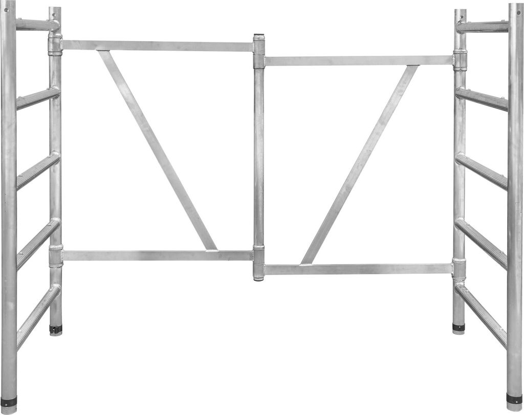 Iller Klapprahmeneinheit 1,56x1,35 m