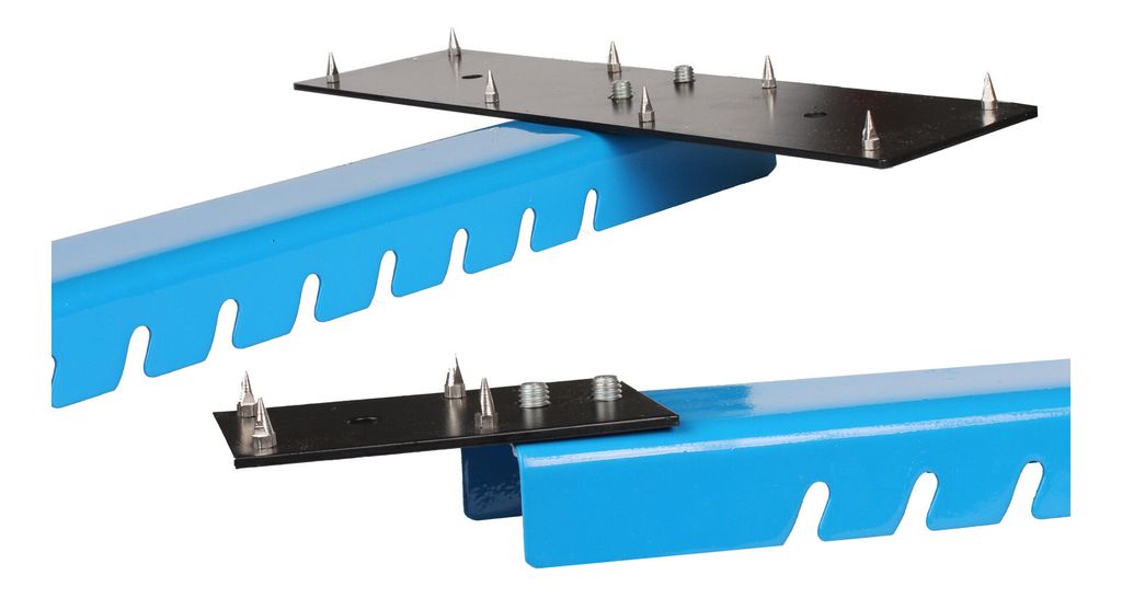 Merco Action startovací blok varianta 20154 Obrázek produktu 3