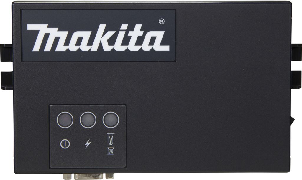 Makita Receiver RCV02 - 194444-5