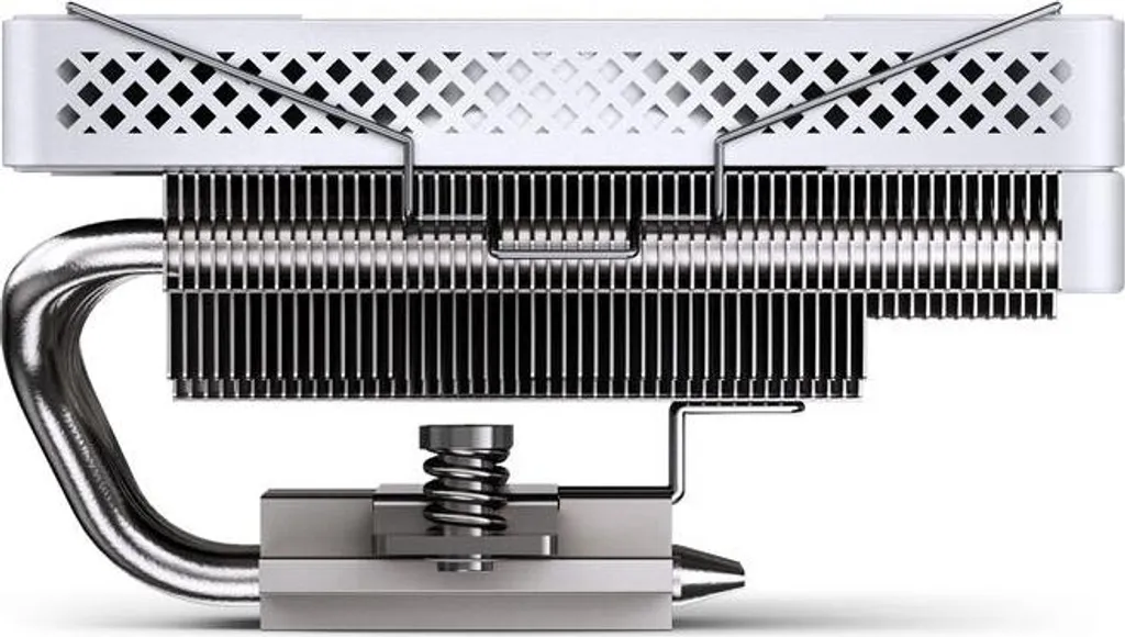 Jonsbo HP600 120mm Review: Raffreddatore CPU Low Profile 210W TDP - 2