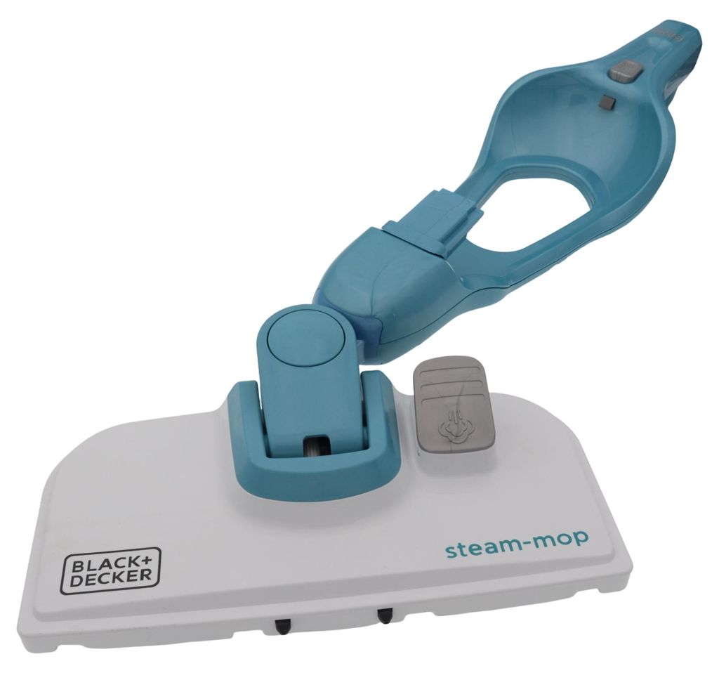 Black & Decker corpo spazzola scopa a vapore SteamMop Immagine del prodotto 