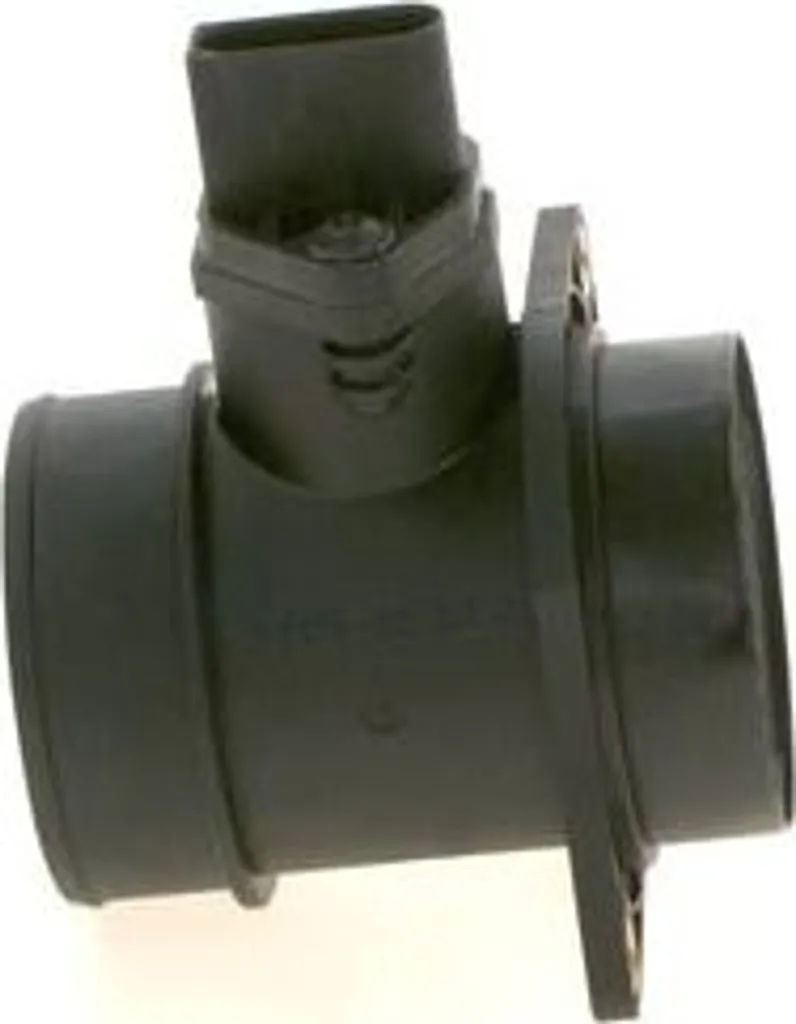 Réparation injection avec le débitmètre BOSCH 0 280 218 367 pour moteur 12V