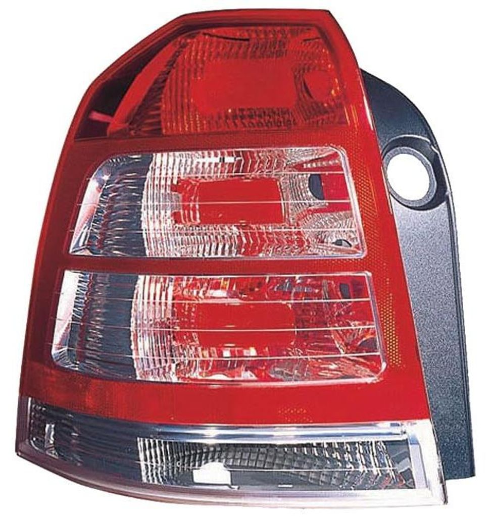 Fanale posteriore sinistro per OPEL ZAFIRA B (A05) e ZAFIRA Immagine del prodotto 