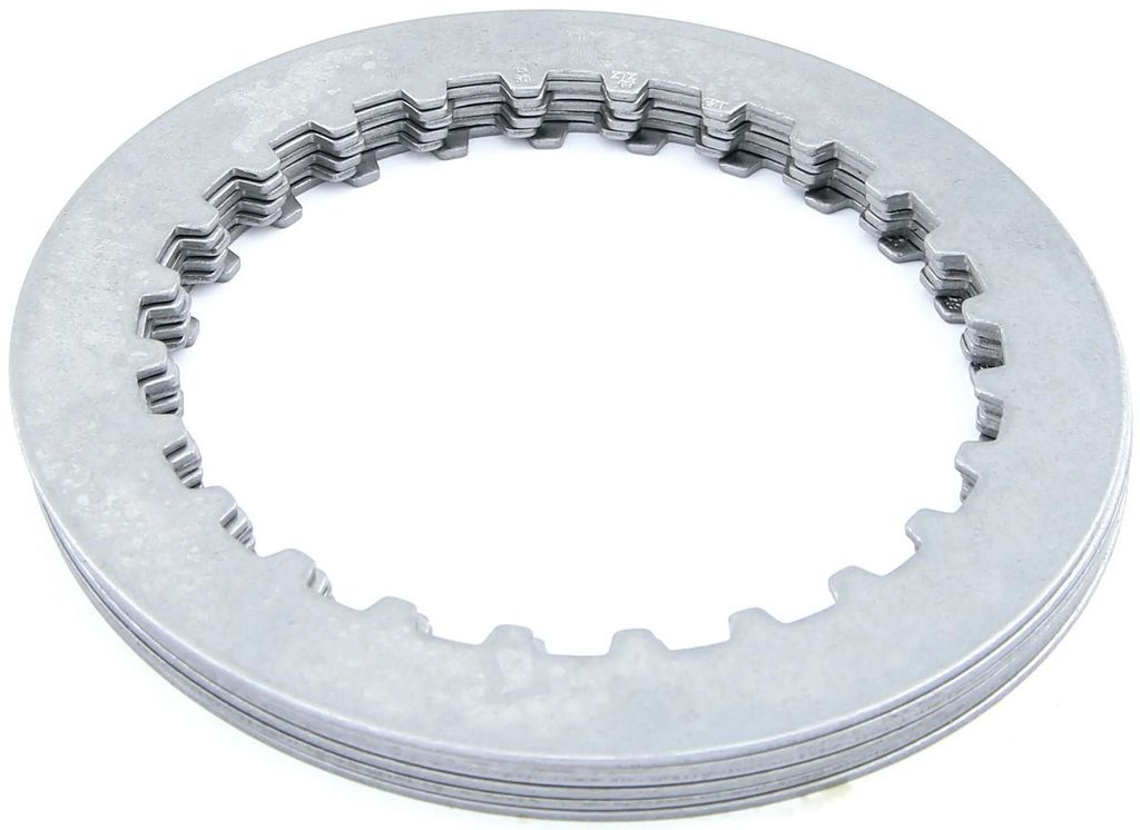 Trw Stahl-Zwischenscheiben Clutch.Steel.Kit Mes310-6
