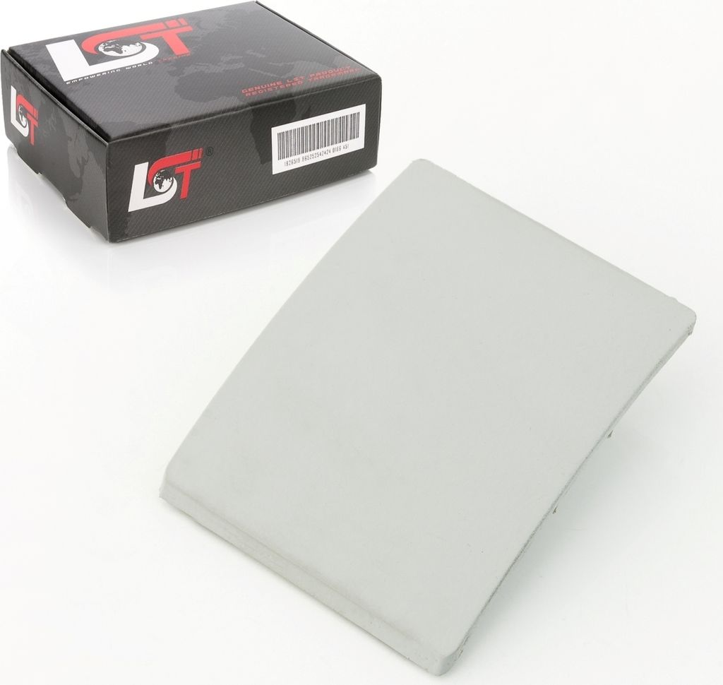Abdeckung Blende Abschleppöse Abschlepphaken Stoßstange hinten für FORD FOCUS 1