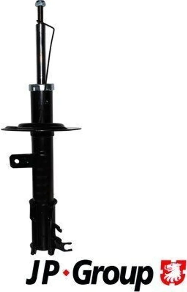 Amortisseur FIAT PANDA 169 JP GROUP anti-vibration avant 169