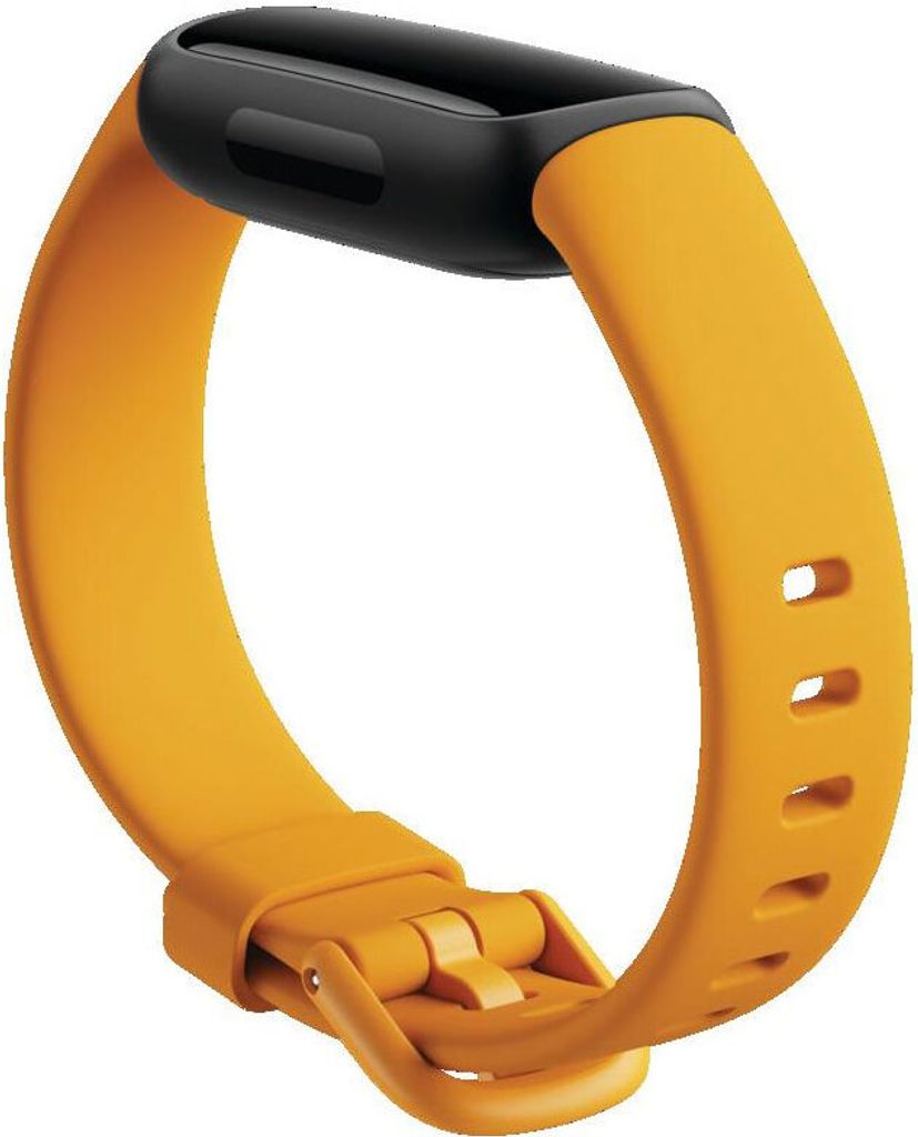 Fitbit Inspire 3 Arm Activity Tracker Black Farba produktu Obrázok produktu 12