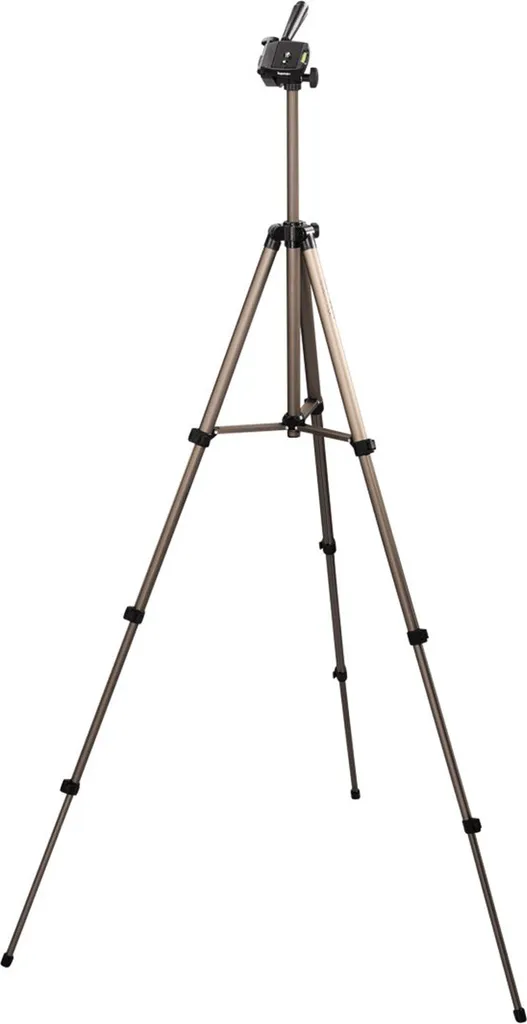 Hama Star 700 EF Digital - Stativ (00004133) - 6