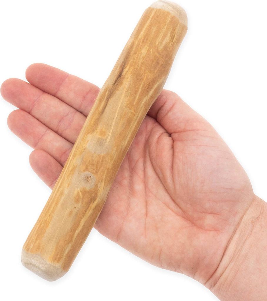4DOGS albero della cannella da masticare, taglia M Immagine del prodotto 