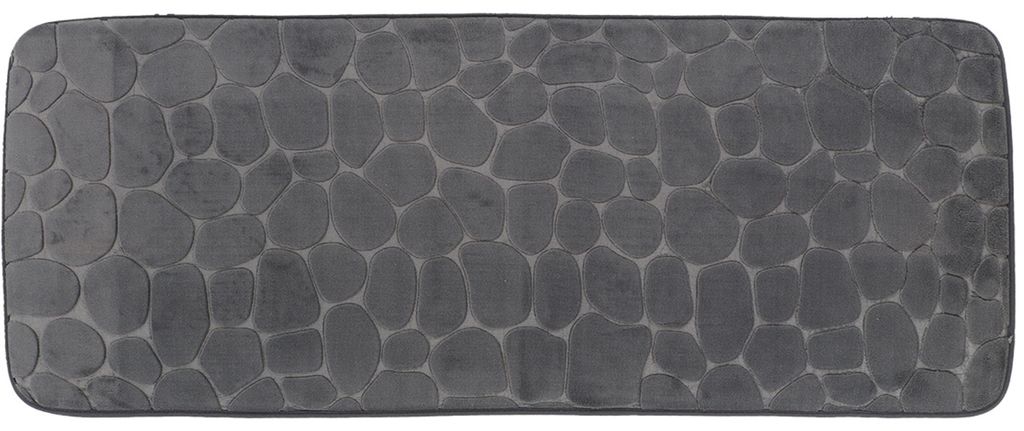 Tendance Badematte Pebble - Memory Foam - extra lang - Produktbild 