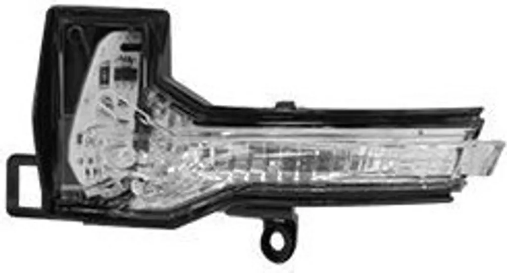 Indicatore Direzione LED VAN WEZEL 5751915 Sicurezza Audi A1 Polo
