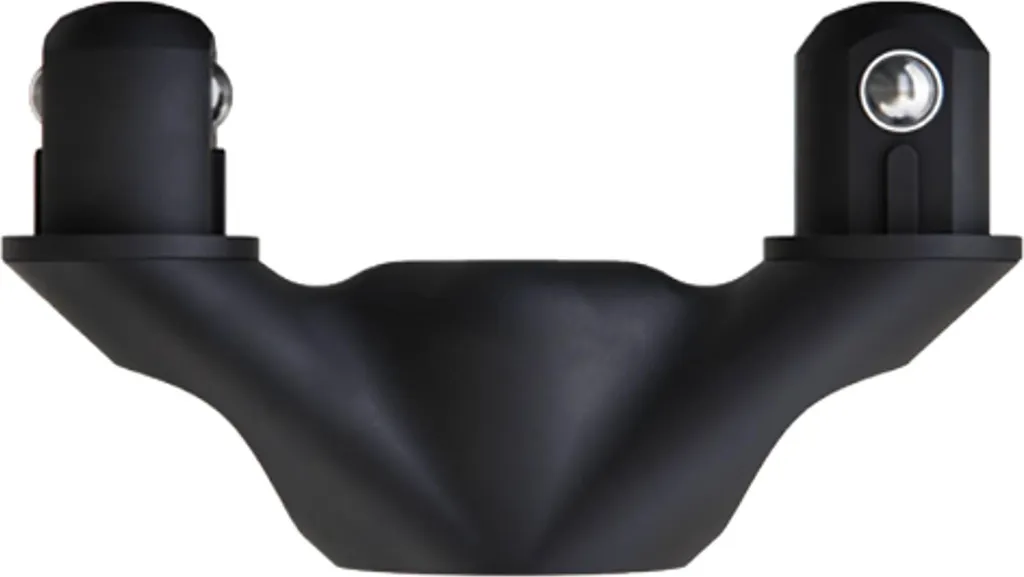 Adaptateur Duo pour Embouts Theragun Accessoire de Massage Therabody