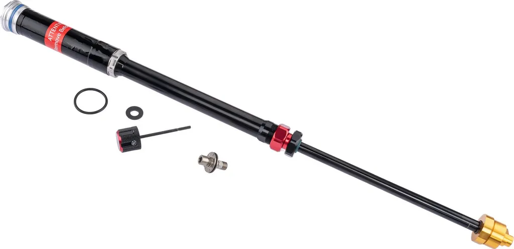 Amortisseur Rockshox Charger 3.1 Pike C1+ électronique Intelligent