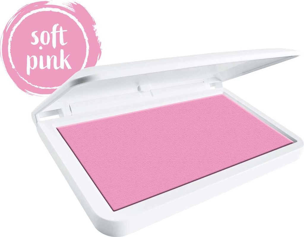 Colop SKCMSOP, Pink, Pink, REACH, 1 Stück(e), Säure Produktbild 
