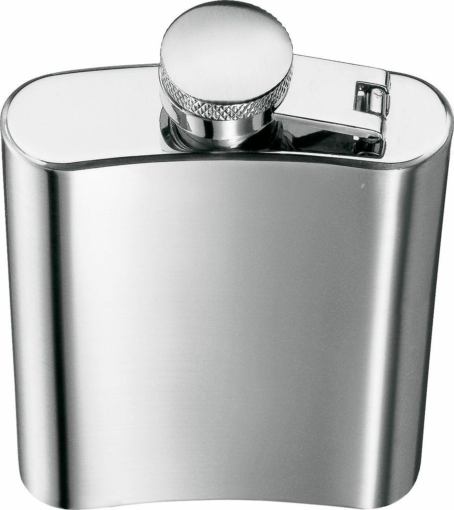 WMF Manhattan Flachmann 120 ml Produktbild 3