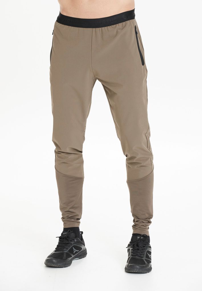 Virtus Trainingshose BLAG V2 mit atmungsaktivem 4-Wege-Funktionsstretch 3121 Olive M