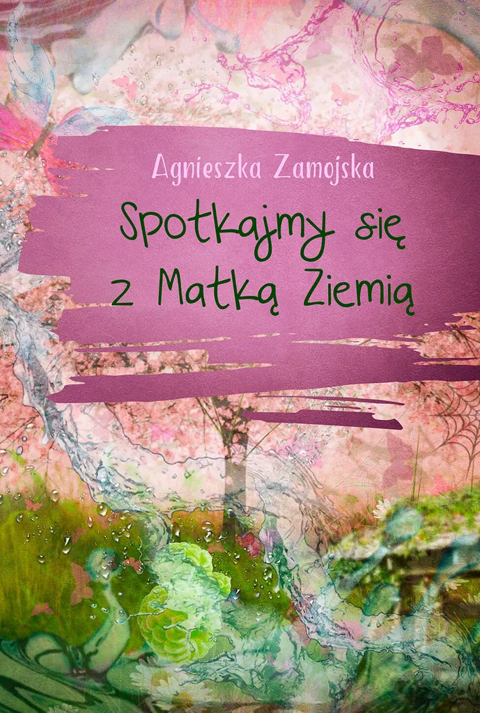 Puzzle Nature Spotkajmy Się Z Matką Ziemią - Jeu Éducatif en Bois