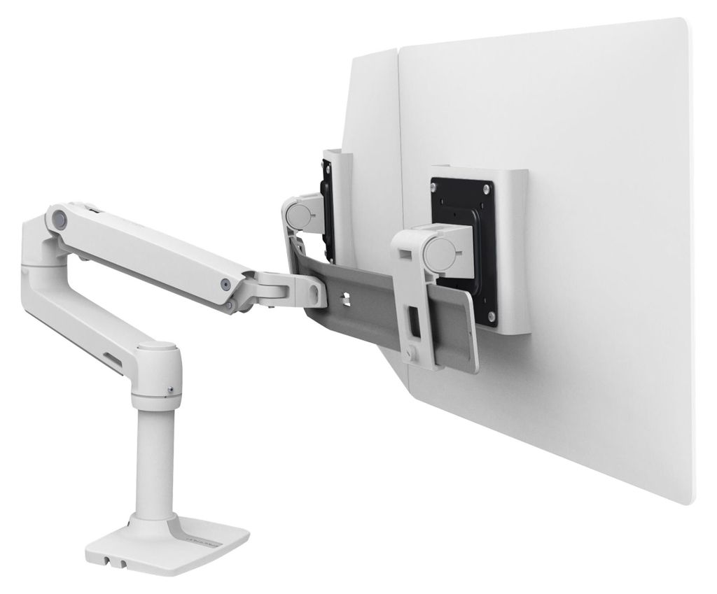 Ergotron LX - Bevestigingsset (scharnierarm, verlengstuk, Productafbeelding 