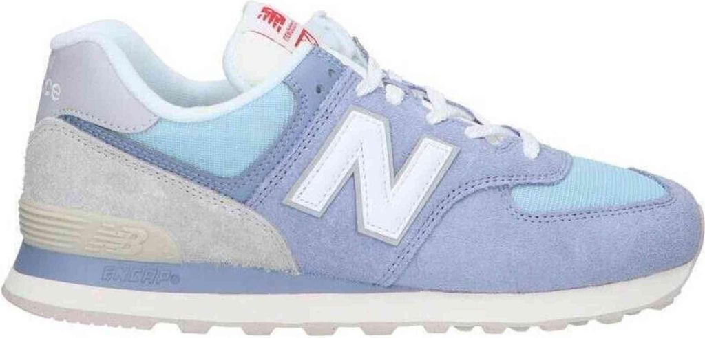 Schuhe New Balance U574BLG Produktbild 
