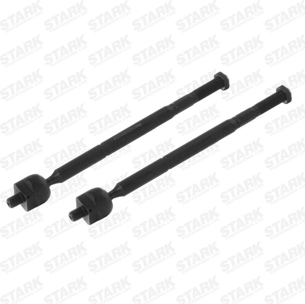 STARK SKTR-0240559 Axialgelenk Spurstange Satz für TOYOTA AVENSIS Kombi (T25)