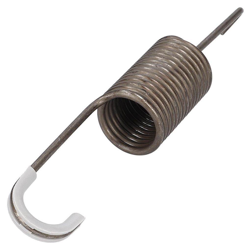 easyPART passend für 43026223 CANDY/ HOOVER Tragfeder hinten für Waschmaschine