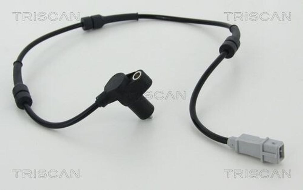 TRISCAN ABS Sensor Raddrehzahl passend für PEUGEOT 306 Schrägheck (7A, 7C, N3, N5) 8180 28226
