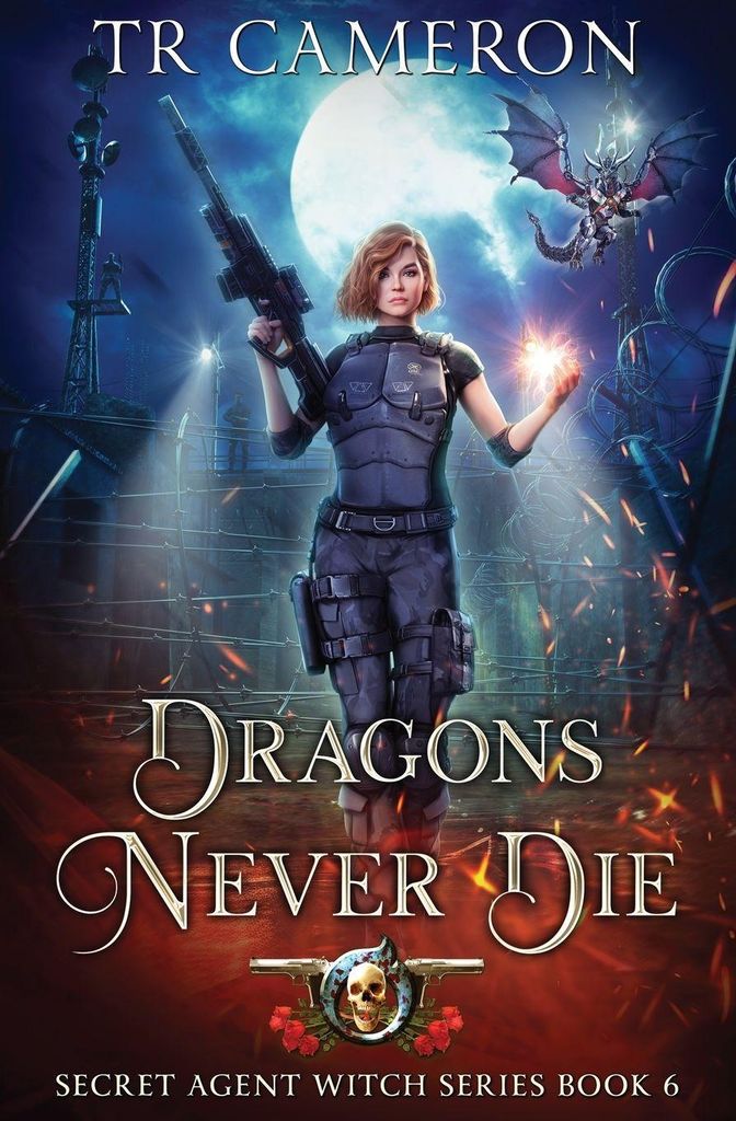 Dragons Never Die