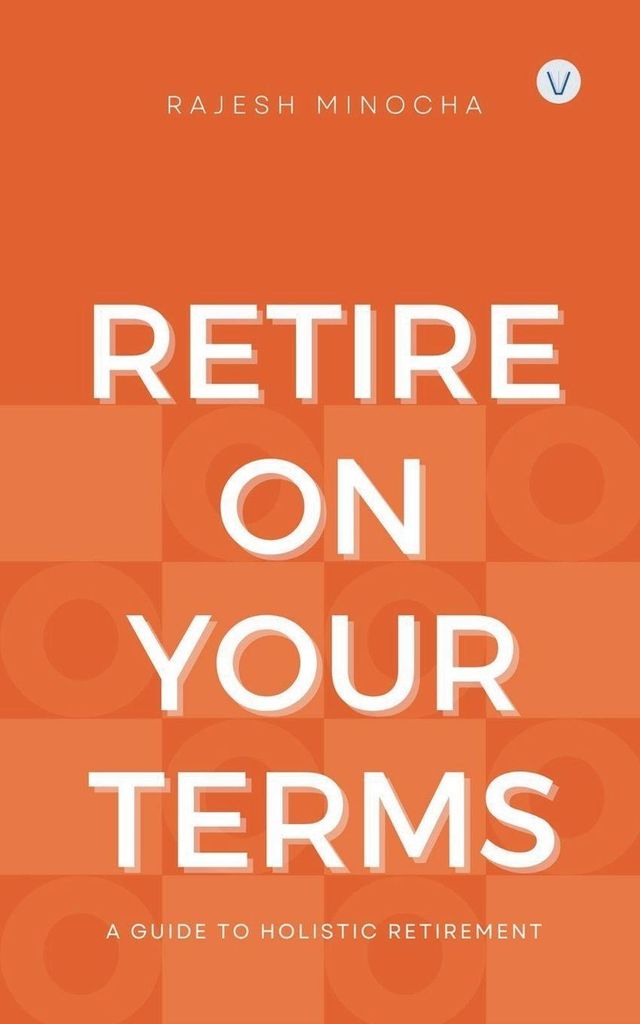 Retire On Your Terms