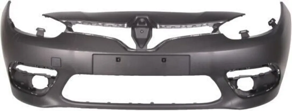 Réparation Pare-chocs Avant Renault Fluence L3 - Pièce Neuve OE 620221754R