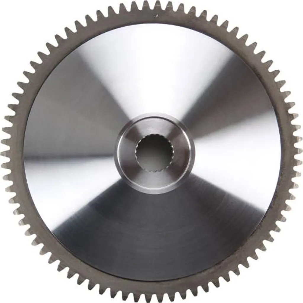 Ventilateur 78 dents pour entretien moteur Vespa ET4 et Liberty 125cc