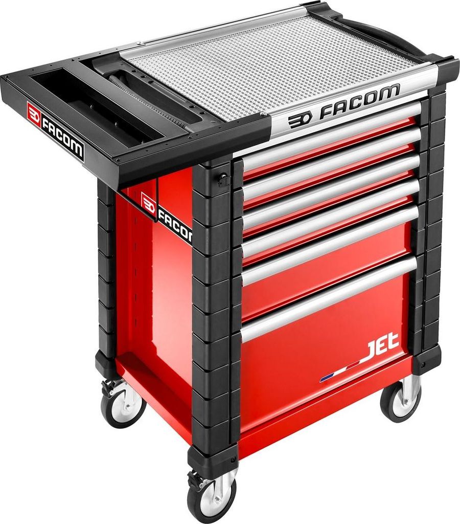 FACOM Halterung Sauberkeit für JET-Wagen