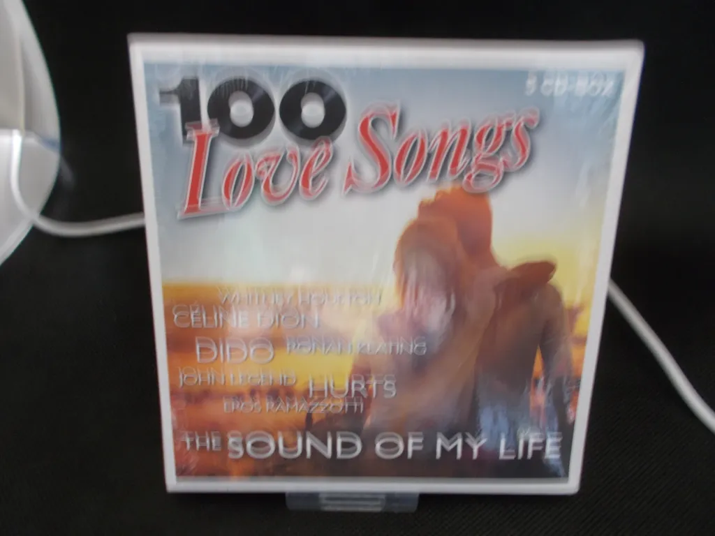 100 Chansons d'Amour pour Mariage et Soirée : Playlist Romantique Complète