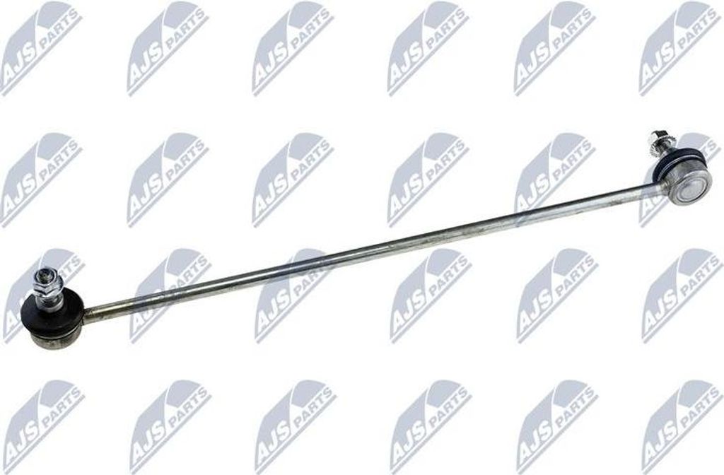 NTY ZLP-BM-009 Stabilisatorstrebe OE 31306781546 kompatibel mit 7er E65