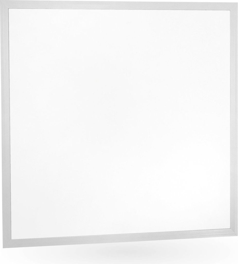 Ledvion - LED Panel Dimbar, 60x60, 36W, 4000K, 4000 Lumen, Einbau Deckenleuchte, Inkl. LED Treiber + Schnellanschluss