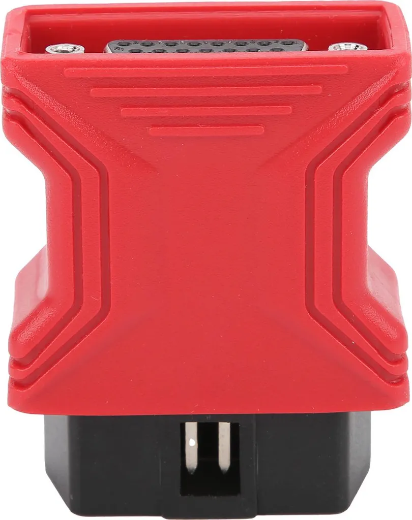 Connettore 16 Pin OBD2 Compatibile XTOOL X100 Pro X300 X400A