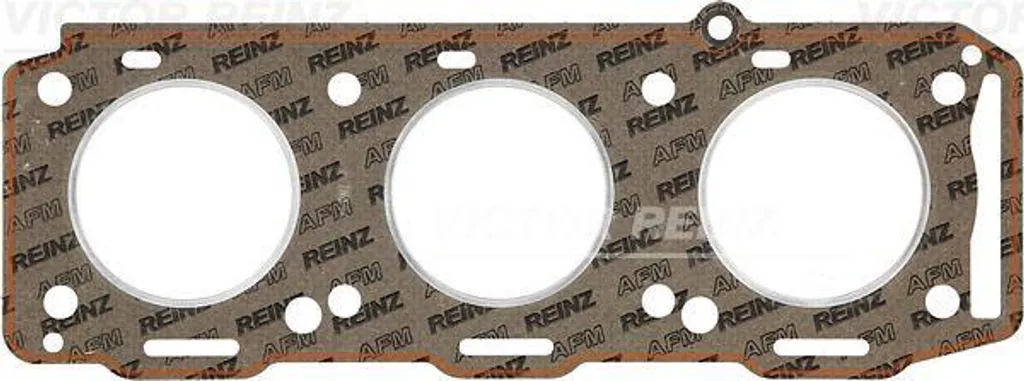 Joint culasse haute résistance VICTOR REINZ 61-35775-00 qualité OE V6