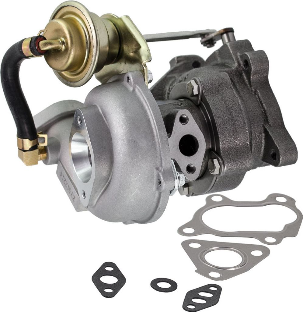 Turbo Turbolader VZ21 RHB31 dla małych silników 100HP Rhino Zdjęcie produktu 