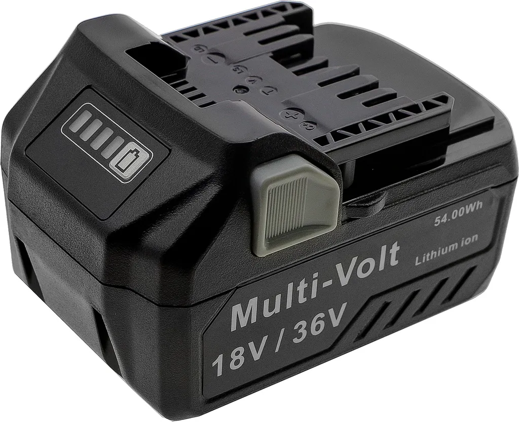 Batterie de rechange pour scie C3607DRA et AW18DBL HiKOKI Techtek 5Ah